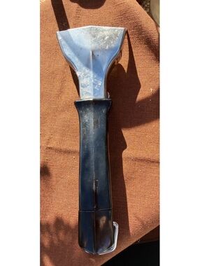 Vintage Corning Ware Detachable Lock-On Handle Black Replacement Handle